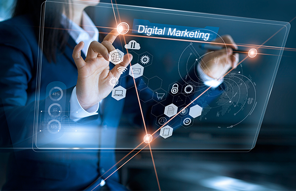 Digital Marketing Agency