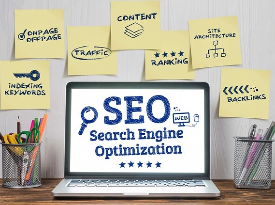 Digital Marketing Agency