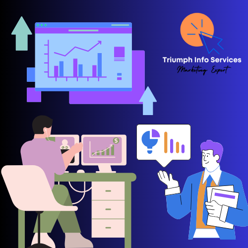 Analyzing Customer Data with Web Analytics