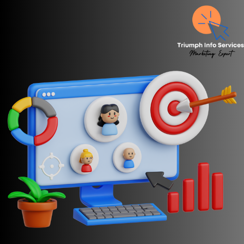 Targeting the Right Audience This Black Friday